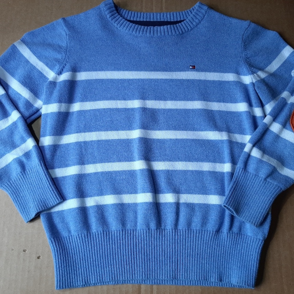 🌻SOLD on EBAY 🌻 Boys Tommy Hilfiger